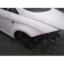 Recambio de aleta delantera derecha para seat toledo (5p2) sport-up referencia OEM IAM   