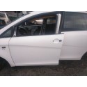 Desguace MonforteAPOYABRAZOS CENTRAL 5P0863761A SEATApoyabrazos central|Desguace Monforte