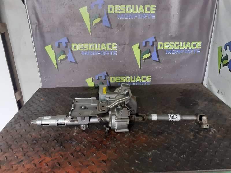 COLUMNA DIRECCION 8V513C529KK K3604 A0010843