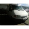 Desguace MonforteFORD TRANSIT, CAJA CERR. CORTO 95FORDVehículos campa|Desguace Monforte