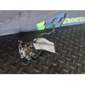 Recambio de cerradura puerta delantera izquierda para hyundai h-1 furgoneta (a1) 2.5 td referencia OEM IAM   