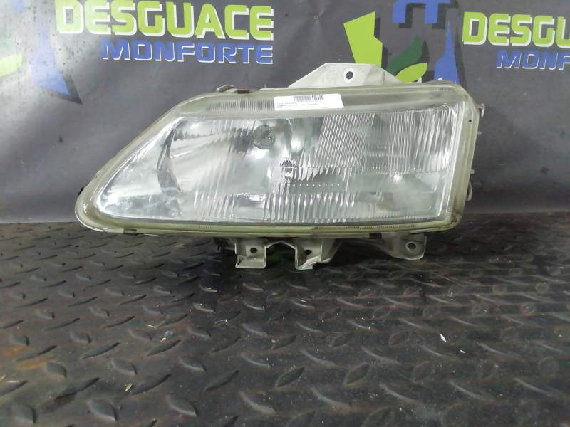 FARO IZQUIERDO 7700820118 