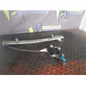 Recambio de elevalunas delantero izquierdo para hyundai h-1 furgoneta (a1) 2.5 td referencia OEM IAM 0130821400  