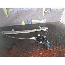 Recambio de elevalunas delantero izquierdo para hyundai h-1 furgoneta (a1) 2.5 td referencia OEM IAM 0130821400  
