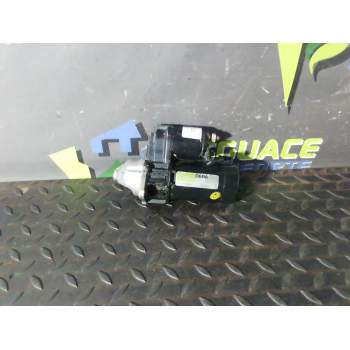 MOTOR ARRANQUE D6RA27D4 