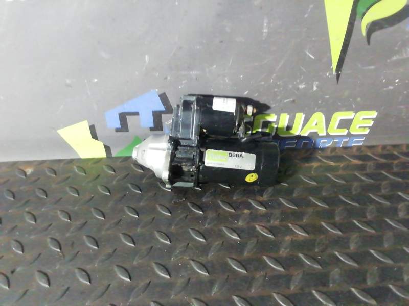 MOTOR ARRANQUE D6RA27D4 