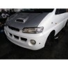 Desguace MonfortePARAGOLPES DELANTERO HYUNDAIParagolpes delantero|Desguace Monforte