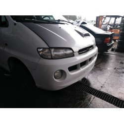 Desguace MonfortePARAGOLPES DELANTERO HYUNDAIParagolpes delantero|Desguace Monforte