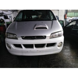 Desguace MonfortePARAGOLPES DELANTERO HYUNDAIParagolpes delantero|Desguace Monforte