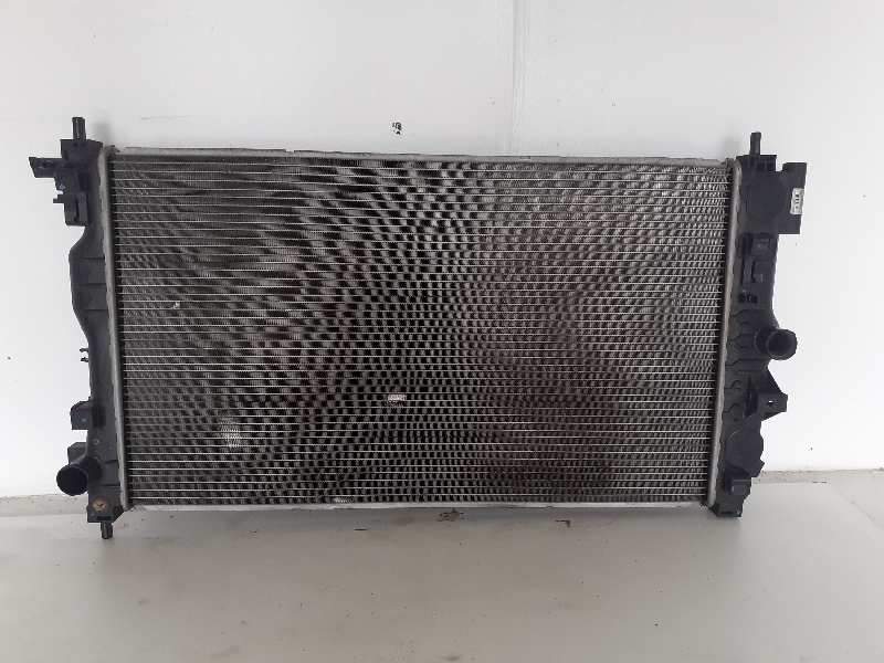 RADIADOR AGUA 52422305 9M09AQ 