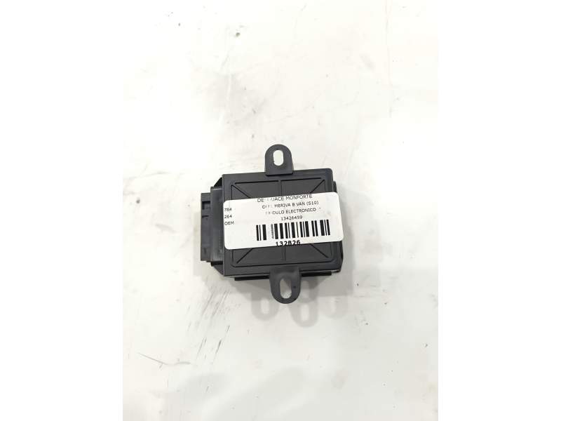 MODULO ELECTRONICO 13426459 