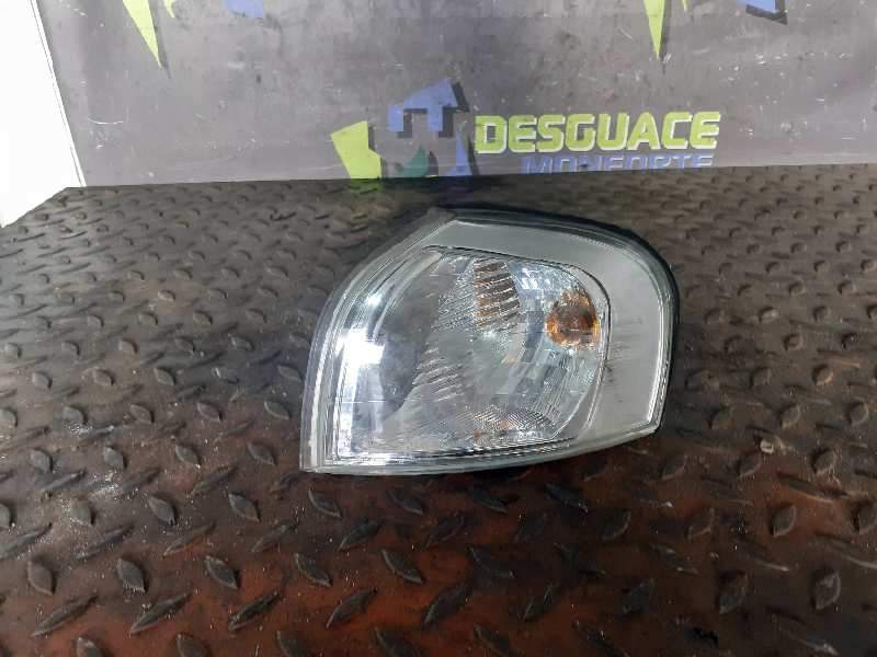 PILOTO DELANTERO IZQUIERDO 087731514LB 