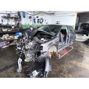 AUDI A3 (8P1) de desguace