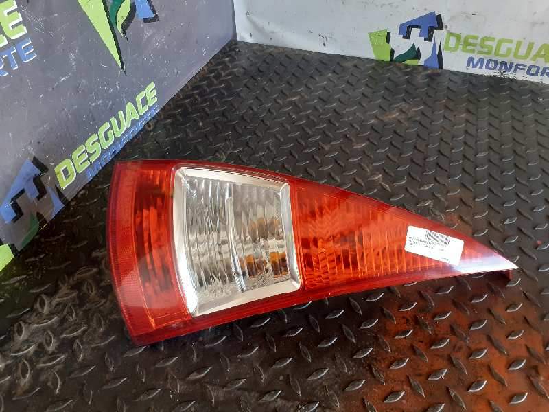 PILOTO TRASERO DERECHO 