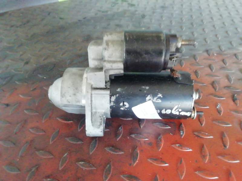 MOTOR ARRANQUE 