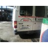 Desguace MonforteFORD TRANSIT, CAJA CERR. CORTO 95FORDVehículos campa|Desguace Monforte
