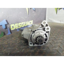 Desguace MonforteMOTOR ARRANQUE 020911023R SEATMotor arranque|Desguace Monforte