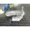 Desguace MonforteMOTOR ARRANQUE 020911023R SEATMotor arranque|Desguace Monforte