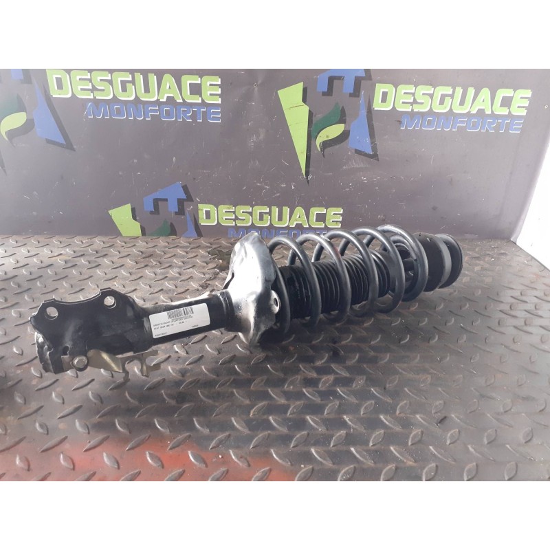Desguace MonforteAMORTIGUADOR DELANTERO DERECHO 6K0413031F 02K6K3 SEATAmortiguador delantero derecho|Desguace Monforte