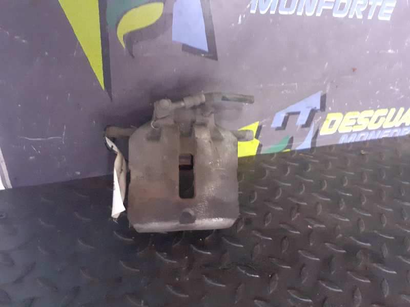 PINZA FRENO DELANTERA IZQUIERDA 542144 13279638 