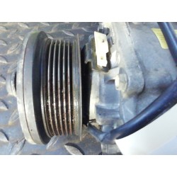 Desguace MonforteCOMPRESOR AIRE ACONDICIONADO YS4H19D629AB FORDCompresor aire acondicionado|Desguace Monforte