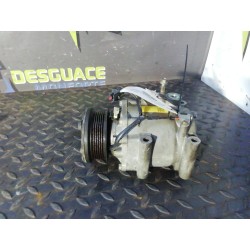 Desguace MonforteCOMPRESOR AIRE ACONDICIONADO YS4H19D629AB FORDCompresor aire acondicionado|Desguace Monforte