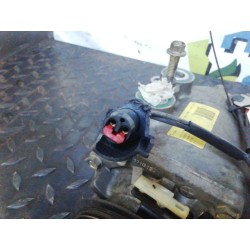 Desguace MonforteCOMPRESOR AIRE ACONDICIONADO YS4H19D629AB FORDCompresor aire acondicionado|Desguace Monforte