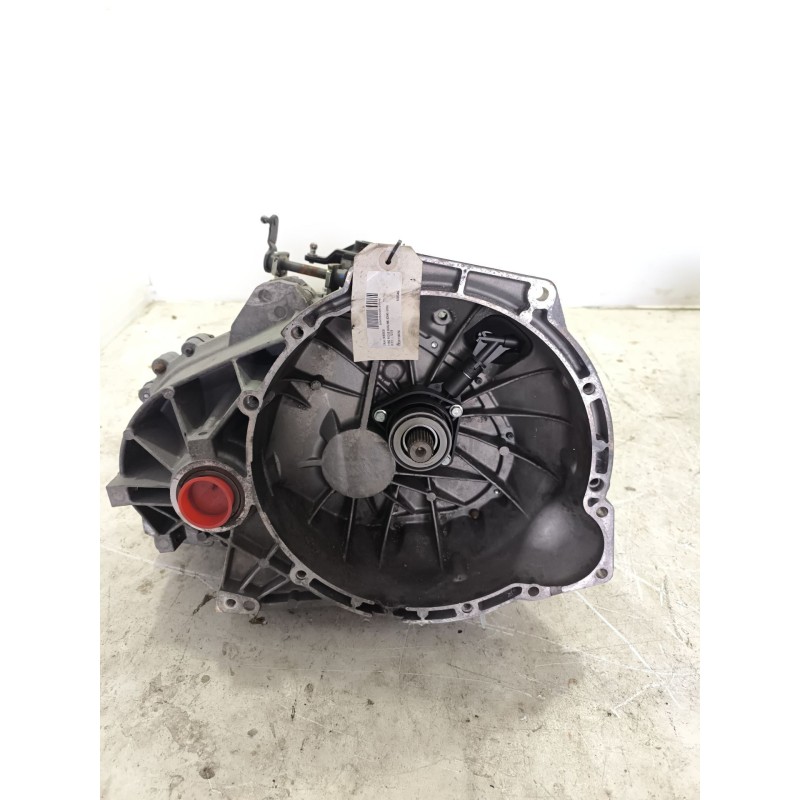 Desguace MonforteCAJA CAMBIOS 4M5R7F096YA FORDCaja cambios|Desguace Monforte