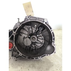 Desguace MonforteCAJA CAMBIOS 4M5R7F096YA FORDCaja cambios|Desguace Monforte
