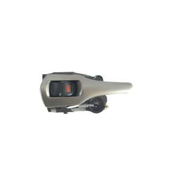 Recambio de maneta interior trasera izquierda para toyota auris (_e15_) 1.6 (zre151_) referencia OEM IAM 62318A1  