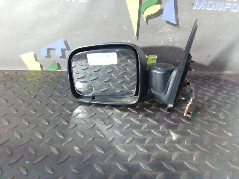 RETROVISOR IZQUIERDO 710807 