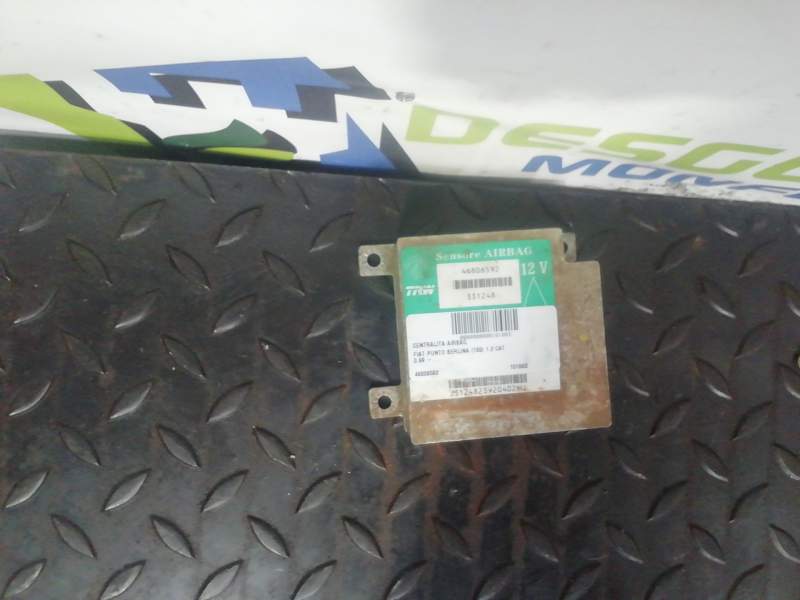 CENTRALITA AIRBAG 46806592 