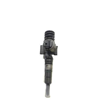 Recambio de inyector para audi a4 b7 (8ec) 2.0 tdi 16v referencia OEM IAM 03G130073G  
