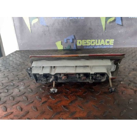 Recambio de piloto trasero izquierdo para ford transit, caja cerr. corto 95 ft 80 2.5 referencia OEM IAM   