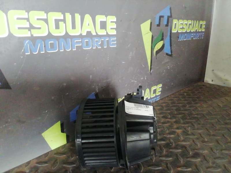 MOTOR CALEFACCION F665878C 