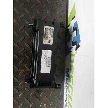 MANDO CALEFACCION / AIRE ACONDICIONADO 55115903 TKA092000219 