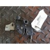 Desguace MonforteCERRADURA CAPOT 1S7A16700 FORDCerradura capot|Desguace Monforte