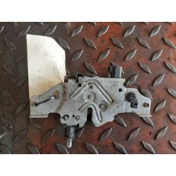 Desguace MonforteCERRADURA CAPOT 1S7A16700 FORDCerradura capot|Desguace Monforte