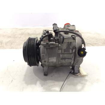 COMPRESOR AIRE ACONDICIONADO 64529399059 6452921646603 / GE4471604101 / 7SBU17A / 22527010 