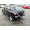 Desguace MonforteMAZDA 3 BERLINA (BK)MAZDAVehículos campa|Desguace Monforte