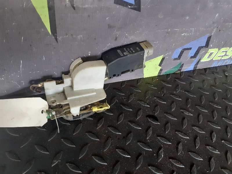 CERRADURA PUERTA DELANTERA DERECHA 90532430 