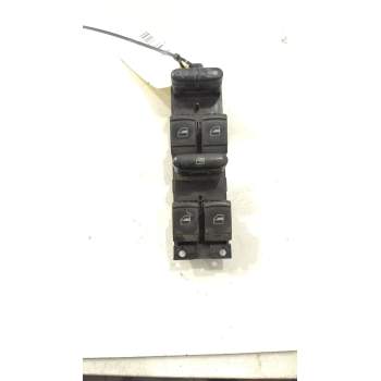 MANDO ELEVALUNAS DELANTERO IZQUIERDO 7L6959857 