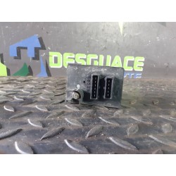 Desguace MonforteCAJA PRECALENTAMIENTO 0281003018 ALFA ROMEOCaja precalentamiento|Desguace Monforte