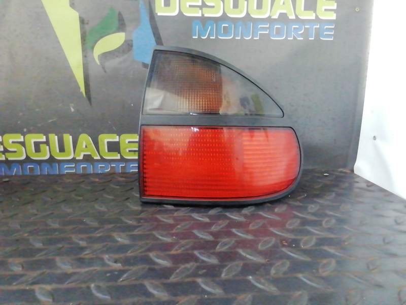 PILOTO TRASERO DERECHO 7700820051 