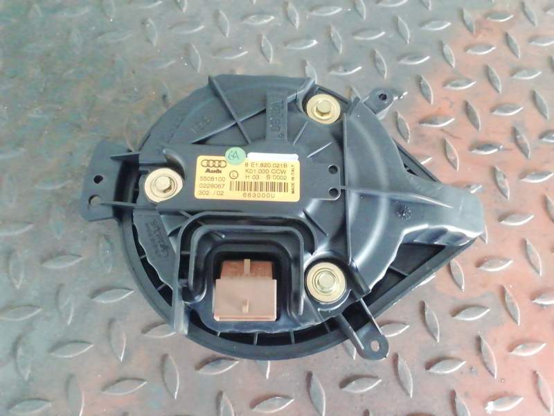 MOTOR CALEFACCION 8E1820021B K01000CCW 