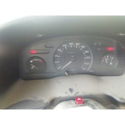 Desguace MonforteFORD TRANSIT, CAJA CERR. CORTO 95FORDVehículos campa|Desguace Monforte