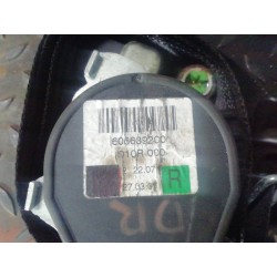 Desguace MonforteCINTURON SEGURIDAD DELANTERO DERECHO 6G9N61294AEW 606637500 FORDCinturon seguridad delantero derecho|Desguace Monforte