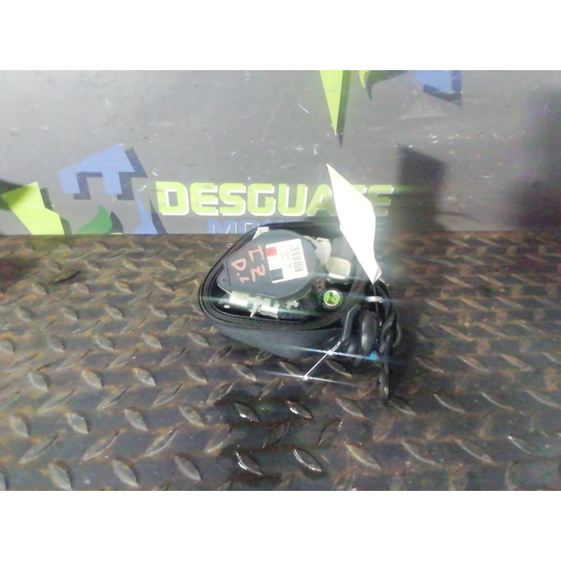 Desguace MonforteCINTURON SEGURIDAD DELANTERO IZQUIERDO 6G9N61295AEW 606637600 FORDCinturon seguridad delantero izquierdo|Desguace Monforte