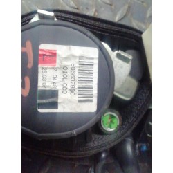 Desguace MonforteCINTURON SEGURIDAD DELANTERO IZQUIERDO 6G9N61295AEW 606637600 FORDCinturon seguridad delantero izquierdo|Desguace Monforte