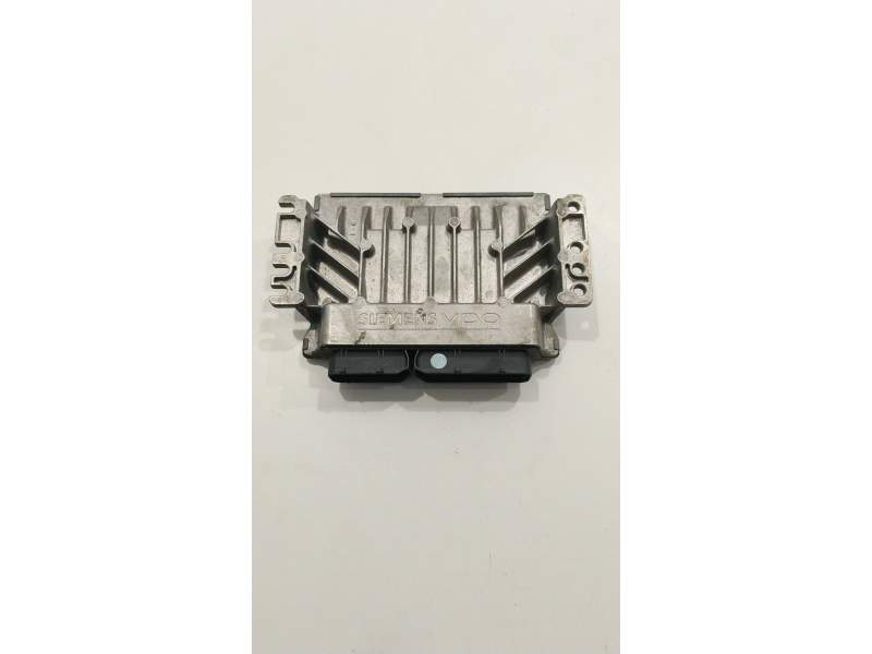 CENTRALITA MOTOR UCE 7553710 